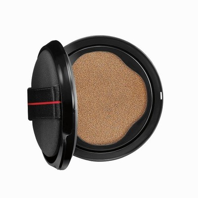 資生堂 SHISEIDO メーキャップ シンクロスキン セルフリフレッシング クッションコンパクト (レフィル) 210 13g