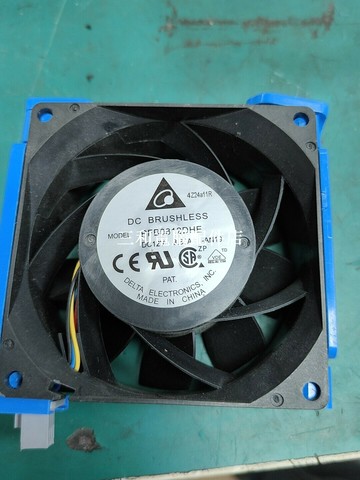 聯想伺服器PFB0812DHE風扇 兼容多款機型 高效散熱 適用數據中心企業升級替换零件【三和電腦配件店】