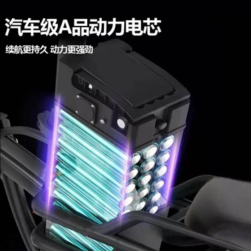 電池 鋰電池廠家台灣出貨電動車鋰電池代駕折疊自行車48V伏電瓶海霸款自駕長續航