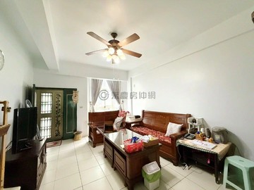 【竹南龍泉街】優質屋況｜5房孝親透天｜苗栗縣竹南鎮龍泉街