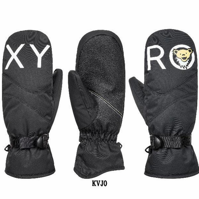 ROXY ロキシー 2022-2023 ROXY X GRATEFUL DEAD MITT ERJHN03229