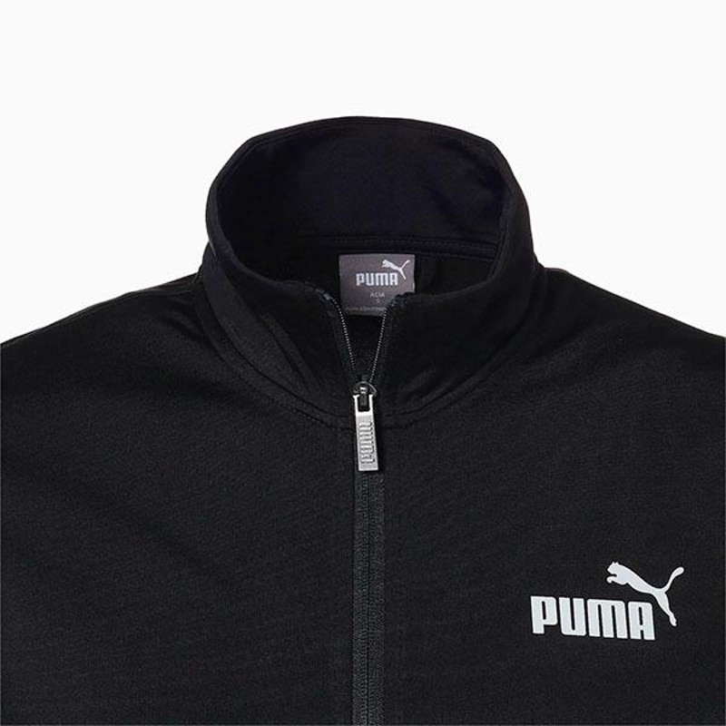 36%off 送料無料 プーマ メンズ レディース ジャージ 上下セット PUMA