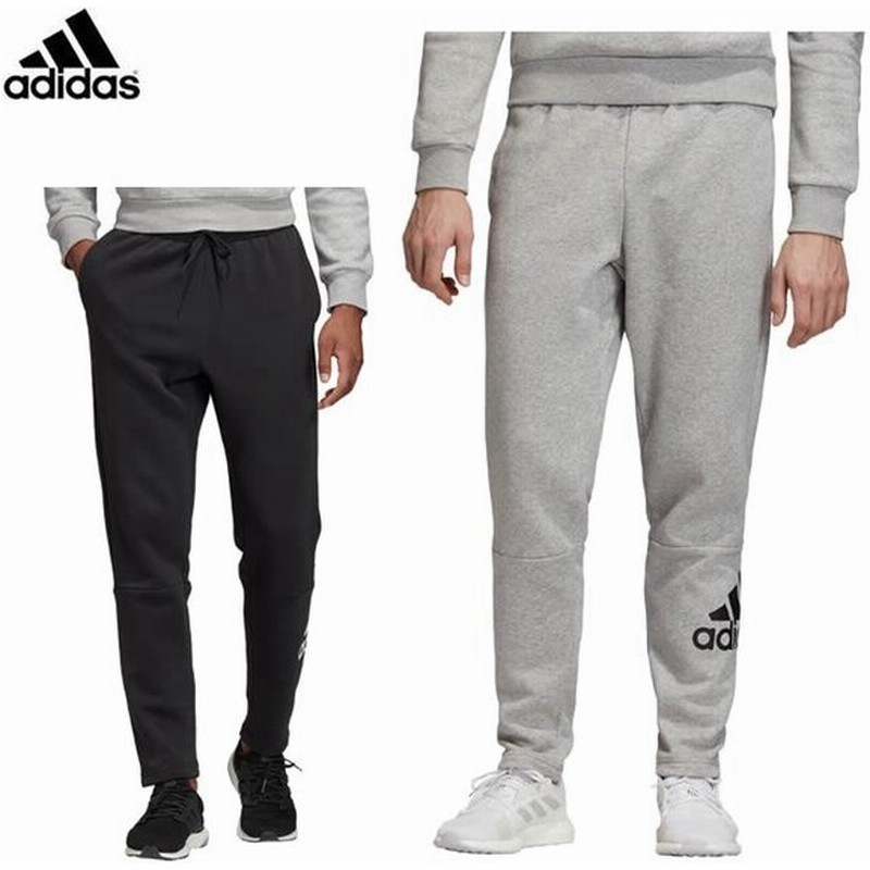 アディダス スウェットパンツ メンズ M Musthaves マストハブ Badge Of Sports スウェットパンツ 裏起毛 Fsd51 Adidas 通販 Lineポイント最大0 5 Get Lineショッピング