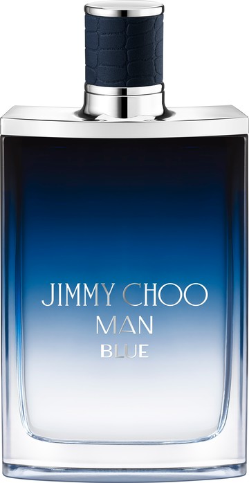 Jimmy Choo Man Blue Eau de Toilette Spray 100ml