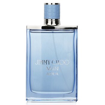 Jimmy Choo Jimmy Choo Man Aqua 淡香水 100ml/3.3oz-淡香水