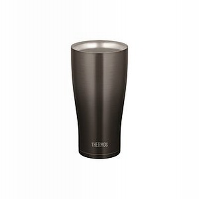 THERMOS(サーモス) 真空断熱タンブラー  ブラックグラデーション JDE-601LTD-BK-G ［600］