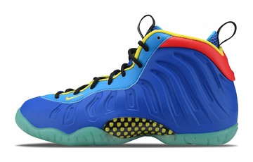 LITTLE POSITE ONE GS MULTI-COLOR