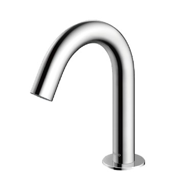 TOTO 原廠公司貨-臉盆用埋壁式感應龍頭 TLE29002P(龍頭+AC-110V+軟管)