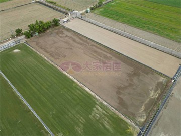 新化近交流道千坪農地｜台南市新化區永新段