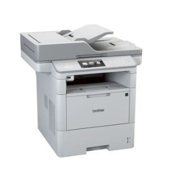 Brother MFC-L6900DW 商用黑白雷射旗艦複合機