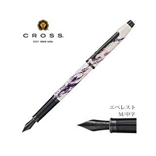 CROSS クロス  万年筆  ワンダーラスト