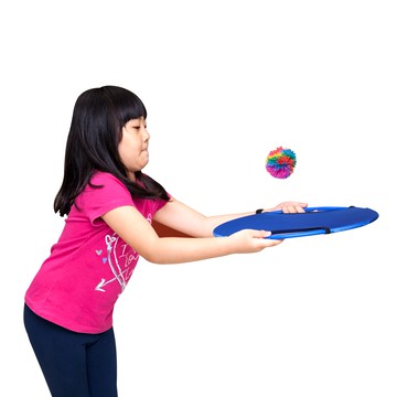 【台灣iSport】趣味彈跳球組｜好童年★樂齡玩具