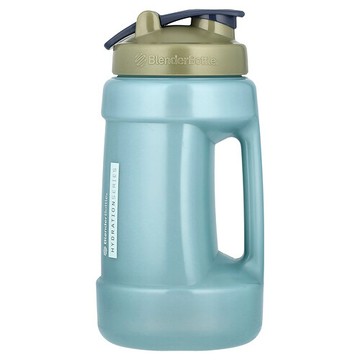 Blender Bottle, 補水，Koda™，水壺，沿海，74 盎司（2.2 升）