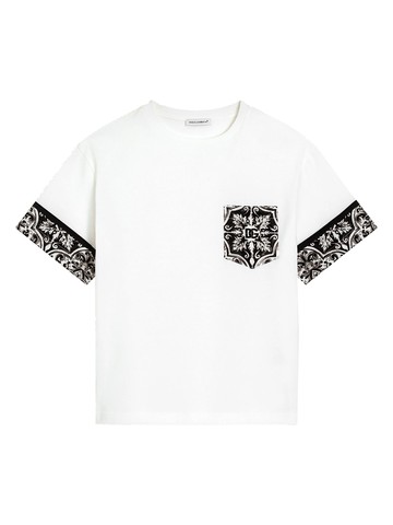 dolce & gabbana t-shirt