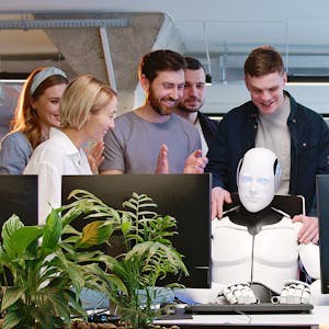 Generative AI: Unleash Your Project Management Potential