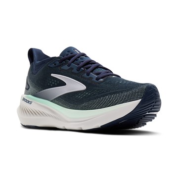 BROOKS 女 避震緩衝象限 GLYCERIN GTS 23 甘油系列23代GTS款 超寬楦 (1204922E453)