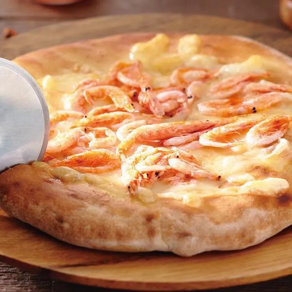 ＳＨＩＺＵＯＫＡ ＰＩＺＺＡ 静岡しらすと静岡桜えびのピザ のし対応可