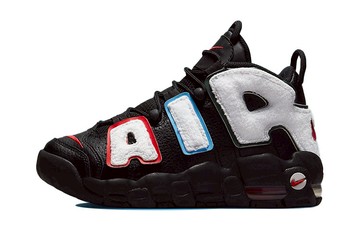 AIR MORE UPTEMPO GS BIG AIR