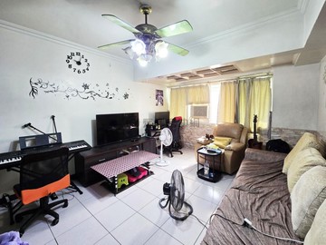 小港森林公園華廈超大四房平車採光通風｜高雄市小港區松柏街