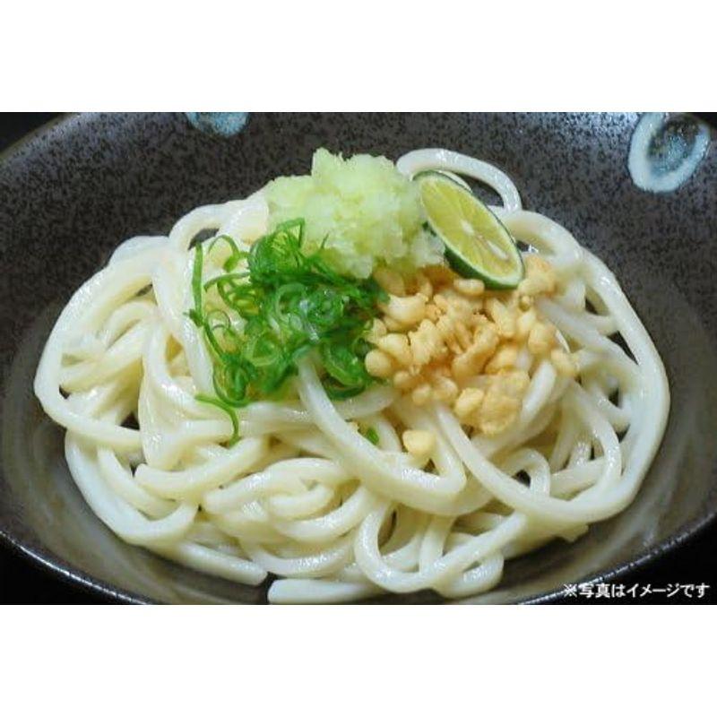 さぬきぶっかけうどん GNB50