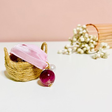 奧剛發圈/開運招財/水晶療癒/奧剛能量塔/母親節禮物/送禮