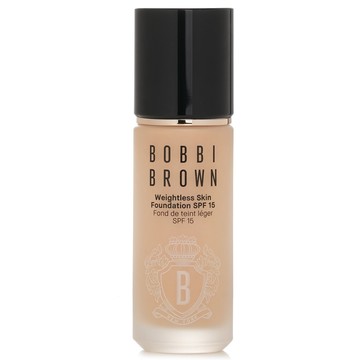 芭比波朗 Bobbi Brown - 無重輕霧粉底液 SPF 15