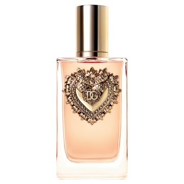 Dolce&Gabbana 摯愛女性淡香精  100ml  1個