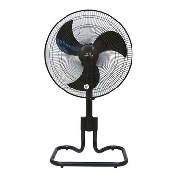 【東亮】18吋金屬鐵管立扇TL-1868