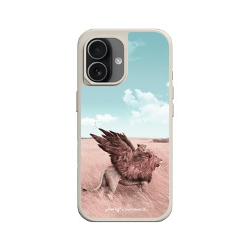 iPhone 17 SolidX 貝殼灰 - Julien Tabet - 王者