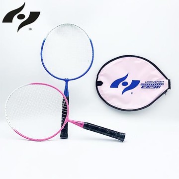 HE160兒童羽毛球拍組