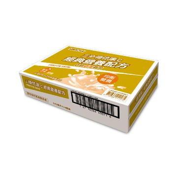 三多補体康C經典配方24入