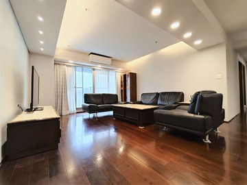 《吉祥如意》露台高樓美裝潢３房車．有充電樁｜新北市林口區文化二路一段