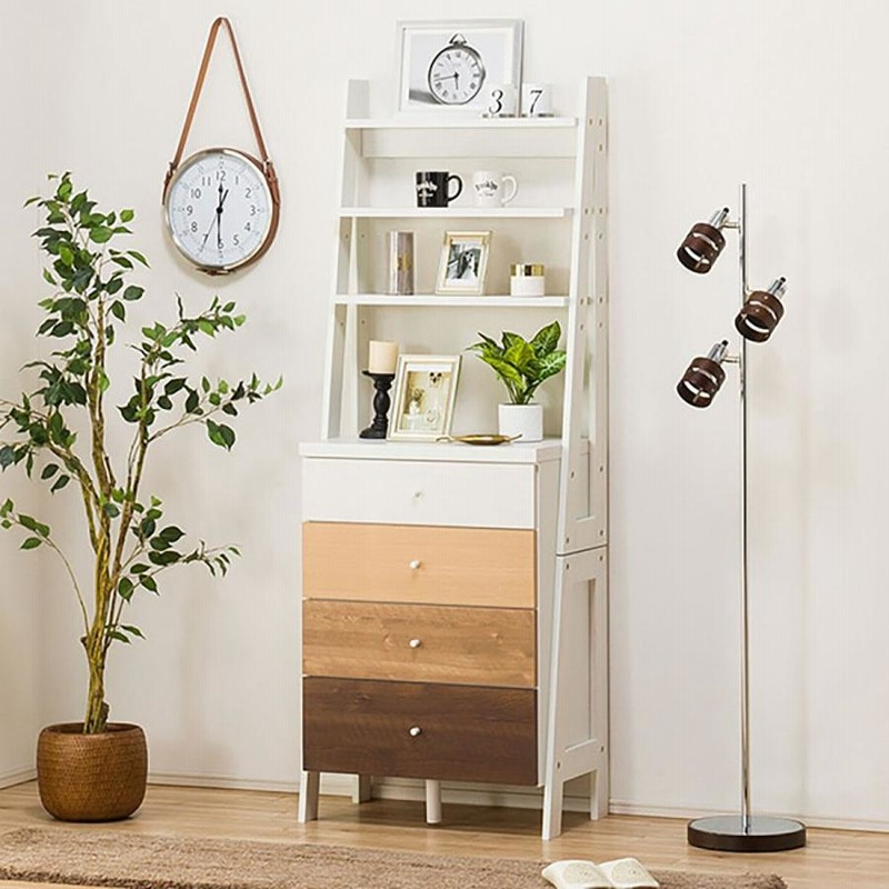 M032　ニトリ製　チェスト　キャビネット　幅600ｍｍ M032ニトリ製チェストキャビネット幅600mm