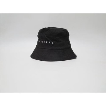 澳洲悉尼街頭潮牌沖浪純色燈芯絨corduroy盆帽漁夫帽buckethat