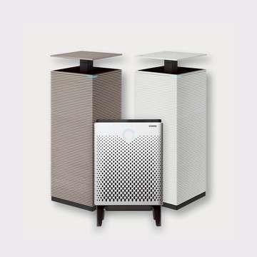 【Coway】【抑制流感】Noble 4D美學空氣清淨機｜AP-2023K_買就送25坪急速除臭抗敏清淨機