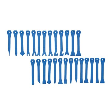 BT 27 件裝飾拆卸套裝 BT511055