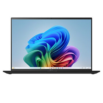gram 16'' Windows 11 極致輕薄AI筆電-曜石黑 (Intel® Core™ Ultra 5 226V) - 16Z90TL-G