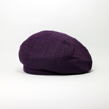 JOJA / 貝蕾 / 厚泡泡綿紗 / 紫羅蘭