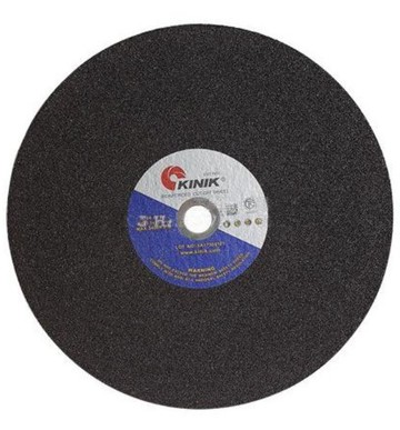 中國砂輪 切斷片 砂輪片 16英吋 16吋 405x3.5x25.4mm 整箱出售