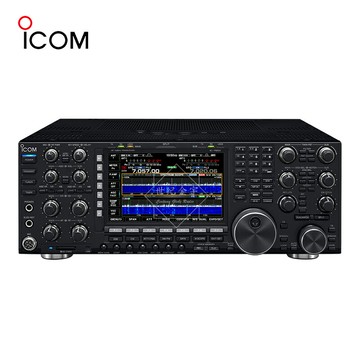ICOM 艾可慕 IC-7851 業余無線電短波電臺大功率基地多功能多模式