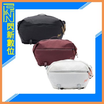PEAK DESIGN Outdoor 隨行包 7L 小型相機包 微單眼 攝影背包(公司貨)pd