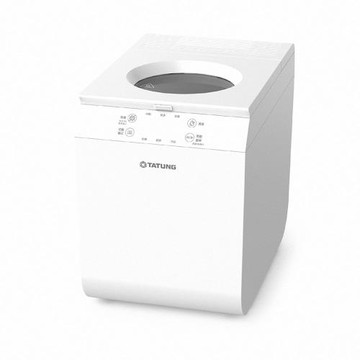 送7-11商品卡1800元★大同5.6公升乾燥烘磨廚餘機TFC-5626CF