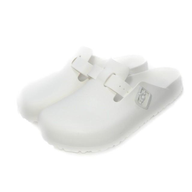 新品未使用）birkenstock Bostonビリケンシュトック