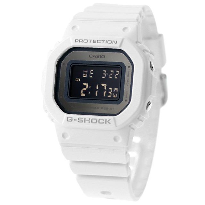 gショック ジーショック G-SHOCK クオーツ GMD-S5600-7 ユニセックス