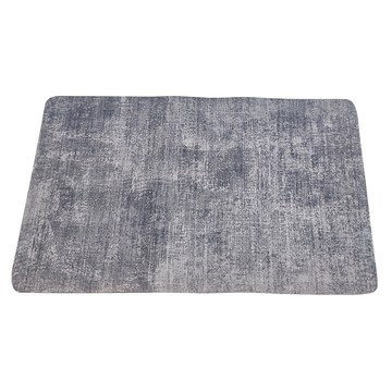 矽藻土軟地墊 Set 簡約風灰  60 x 40cm  1組