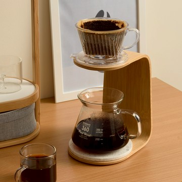 Gudee | TRIVI 濾杯架