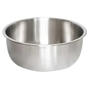 紅豹 316厚釜調理碗 16cm  厚度 0.8  1個