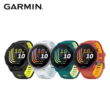 GARMIN Forerunner 170 Music