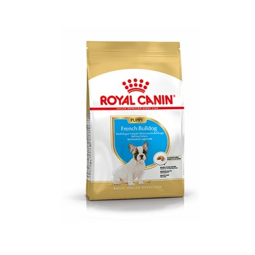Royal Canin 法國鬥牛幼犬FBDP 3KG
