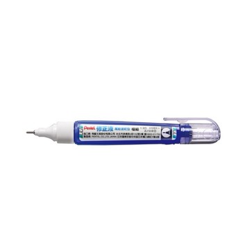 ✨星星文具✨PENTEL 飛龍 極細修正液 立可白 ZL112 ZL113 不挑款